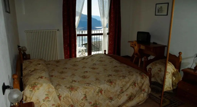 Номер Standard Hotel Tamola
