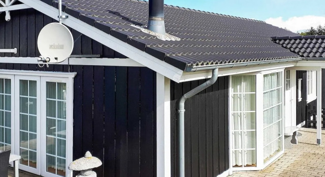 7 Person Holiday Home in Hemmet, Prenota Hotel Hemmet 