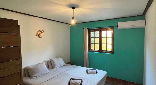 Апартаменты Mirador Apartments