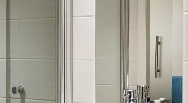 Одноместный номер Standard Finn Apartments