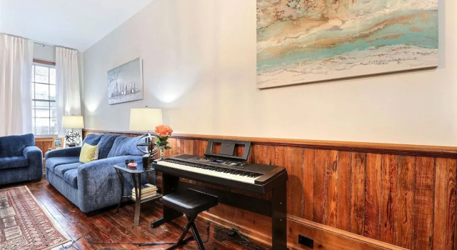 Gallery Stays - Low Country