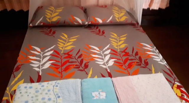 Номер Standard Baan Khunyaichuea