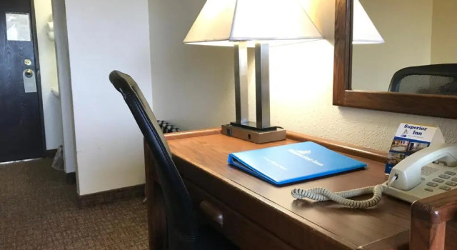 Standard- værelse Superior Inn