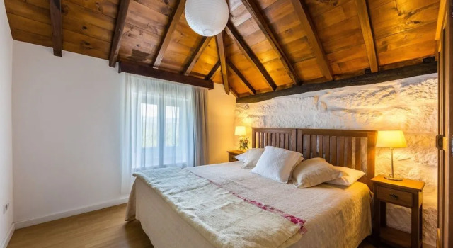 Quinta da Pousadela - Agroturismo, Забронировать Отель «постель и завтрак» Амаранте 