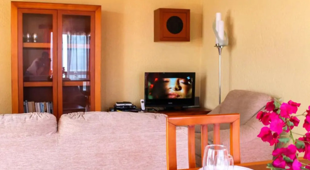 Morabeza Village, Rezervovat Hotel Hotely v Barlavento Islands s parkováním, Parkování