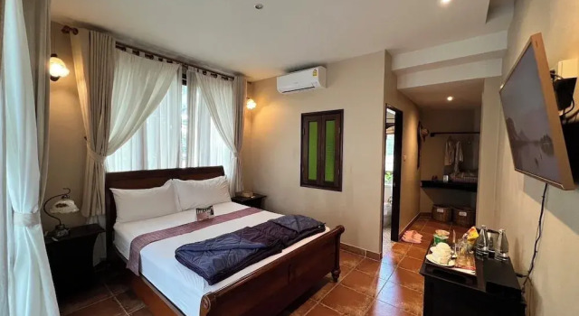 Номер Superior Gavill15 Classic Boutique House