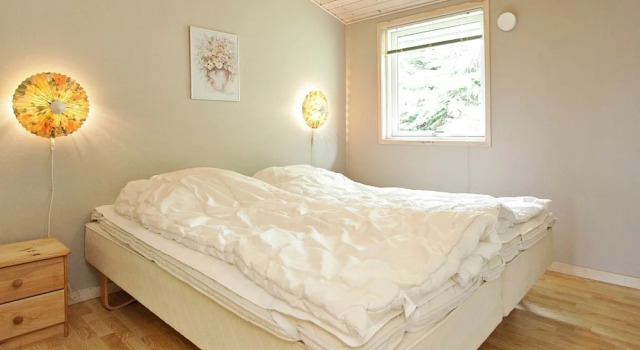 Modern Holiday Home With Whirlpool in Væggerløse, Prenota Hotel Hotel business a Falster, 4* 5*
