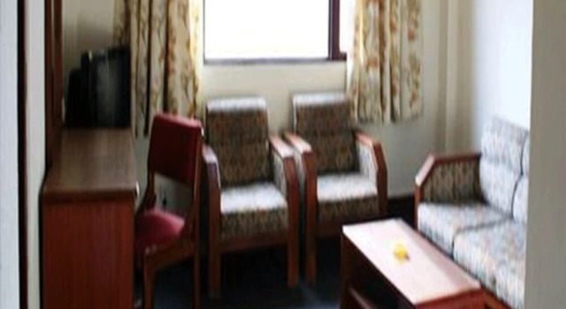 Swayambhu Peace Zone Hotel, Забронировать Отель Катманду провинция Багмати-Прадеш