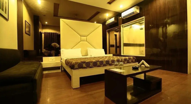 Hotel Harmony, Rezervovat Hotel Adžmér Rajasthan
