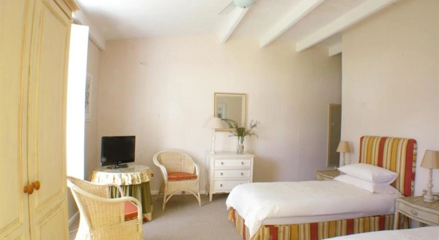 L'Auberge Chanteclair
