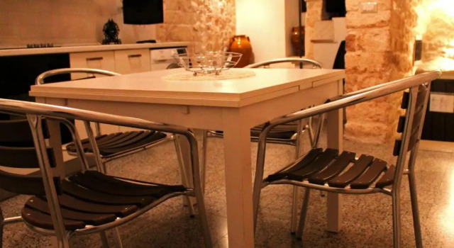 Двухместный номер Standard Relais del Marchese
