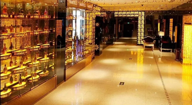 Taian Lijing Plaza Hotel, Забронировать Отель Бизнес-отели Шаньдун, 4* 5*