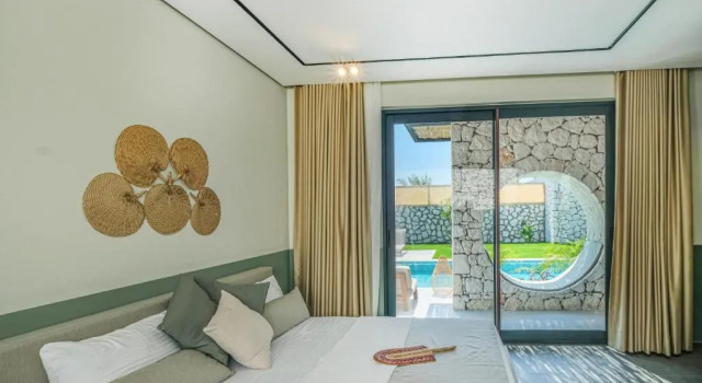 Вилла Viohouses-Luxury Private Villas Fethiye