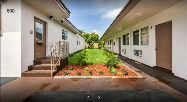 Super Budget Inn, Забронировать Отель Голливуд-Бич Панхэндл Флорида, рядом с Kindred Hospital - South Florida - Hollywood