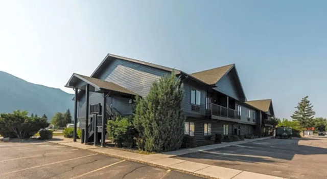 Люкс Travel Inn