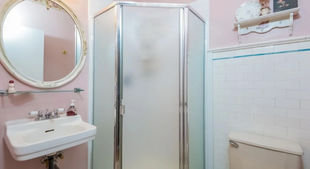 Двухместный номер Deluxe Kingsley House Bed & Breakfast - Full Home