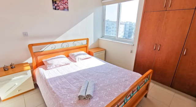 License to Chill Apartment