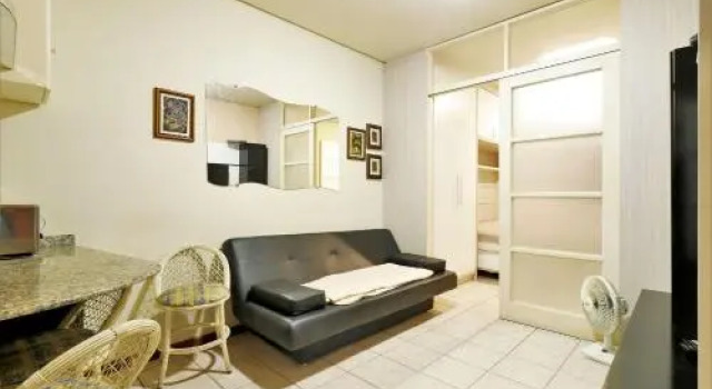 Holiday Florianópolis - 270B, Забронировать Отель Отели Флорианополиса с бассейном, Бассейн
