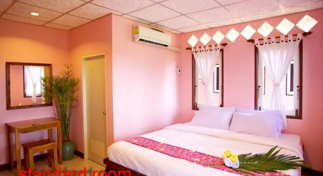 Mayuree Resort Koh Chang, Забронировать Курортный отель Ко Чанг Чанг