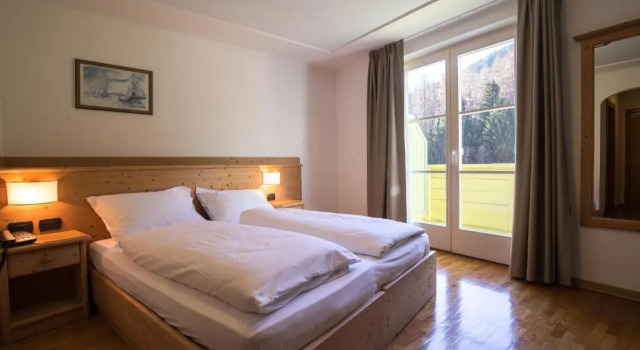 Двухместный номер Standard Hotel Erica