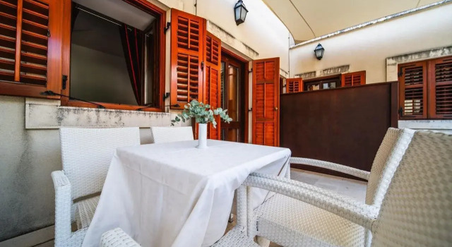 Apartments Villa Riva