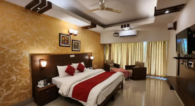Номер Superior Sunbird Tourist Resort