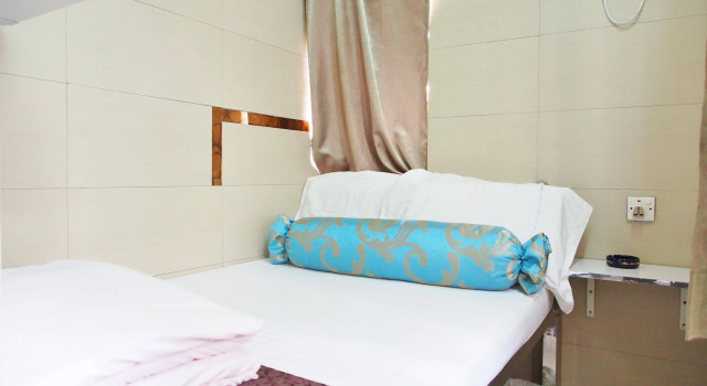 New Grand Guest House