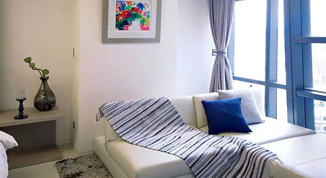 Номер Deluxe The Classic 500 Pentaz Executive Residence