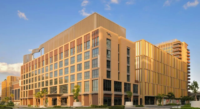 Mercure Dubai Deira