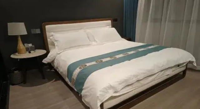 Люкс Business Yuejiahao Hotel（JIEFANGGUANGCHANGDIAN）