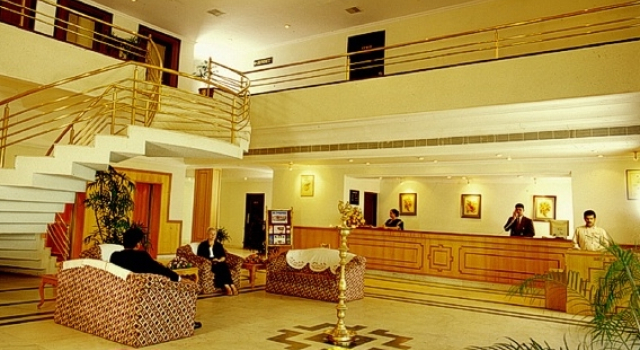 The Lake Village Resort, Varaa Lomakeskus Kottayam New Delhi