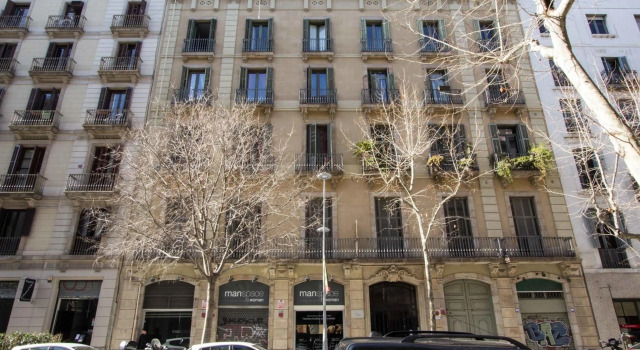 Bcn Apartamentos 41