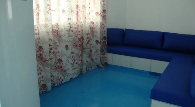 Hotel Chão de Estrelas, Varaa Hotelli Hotellit Bahia pysäköinnillä, Pysäköinti
