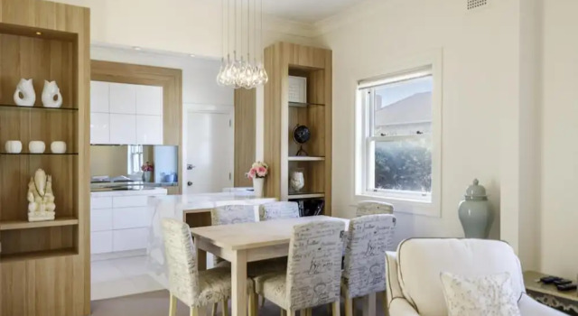 Bondi Beachfront (I719)