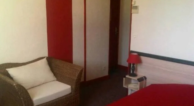 Hostellerie du Centre, Boek Hotel Hotels in Franche-Comte met ontbijt, Ontbijt