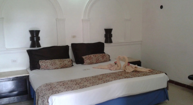 Eco Hotel Green River