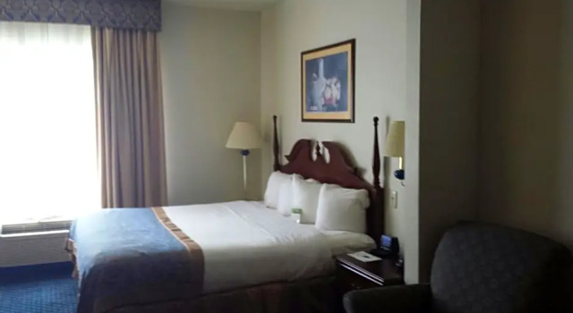 Номер Standard Wingate by Wyndham Atlanta/Six Flags Austell