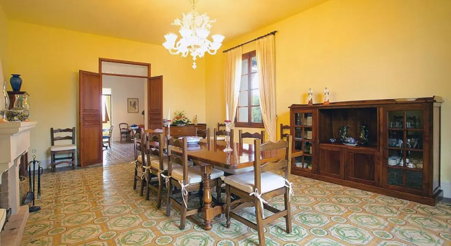 Коттедж Property Son Marina