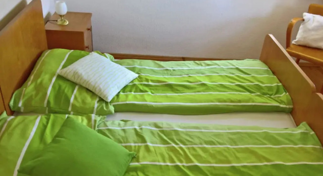 Quaint Holiday Home in Vorarlberg with Garden, Réserver Maison de vacances Hôtels à Vorarlberg avec parking, Parking