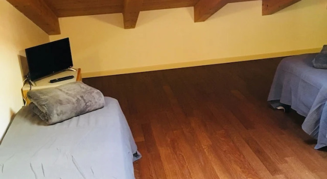 Номер Standard Ai Mulini di Verona