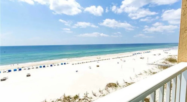 Seawind 608 3 Bedrooms 2 Bathrooms Condo