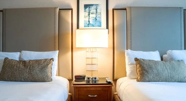 The Dalles Inn, Rezerwuj Hotel Hotele w Columbia River Gorge z parkingiem, Parking