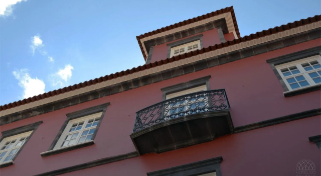 Hotel Do Colégio