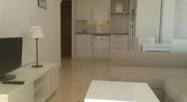 Apartamentos Chinasolymar, Book Apartment Almuñécar Costa Tropical