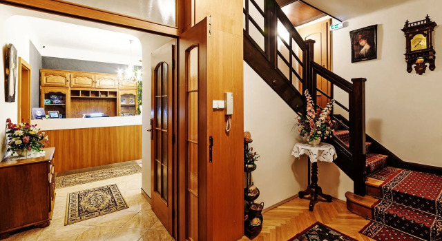 Penzion Birds Nest, Забронировать Гостевой дом Брно Южноморавский край