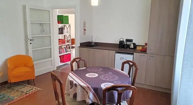B&B Lori, Prenota Bed & breakfast Hotel a Como con parcheggio, Parcheggio