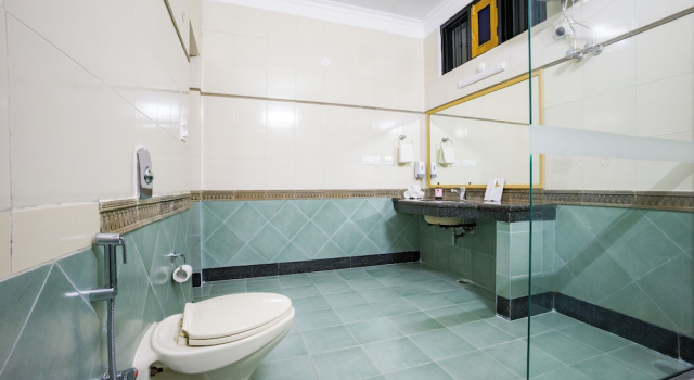 Вилла Deluxe Alaya Stays Mehar Villa 3BHK With Garden
