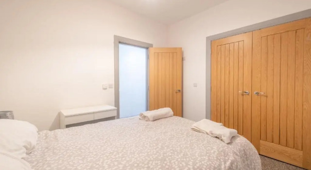 Portrush Marine Apartments flat 3