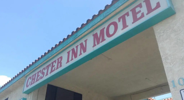 Номер Standard Chester Inn Motel