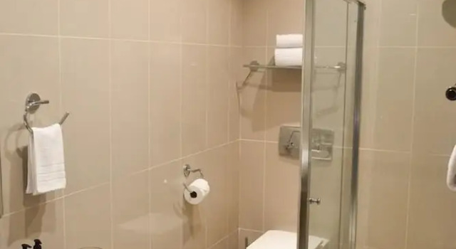 Двухместный номер Standard Capo Cabana Guesthouse